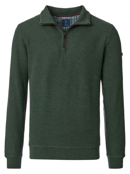 Pullover a maglia REDMOND regular fit