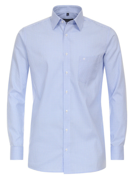 Camicia da ufficio CASAMODA Comfort Fit