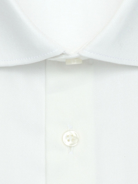 SEIDENSTICKER Regular Fit Camicia Beige chiaro New Kent Twill - Vista 1