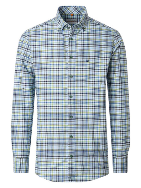 Camicia da ufficio REDMOND Comfort Fit