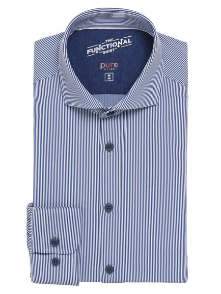 Camicia in jersey PURE Functional