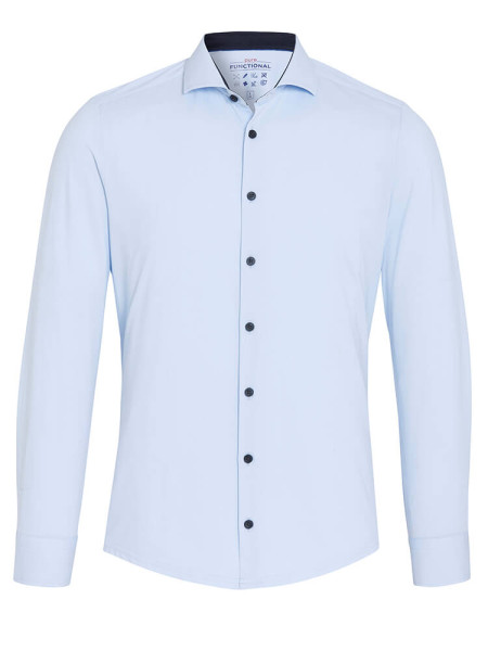 Camicia in jersey PURE Functional