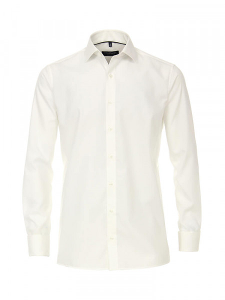 Camicia da ufficio CASAMODA Comfort Fit