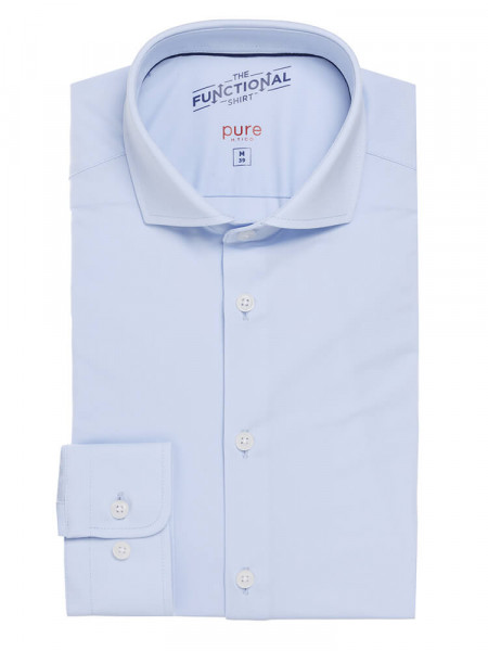 Camicia in jersey PURE Functional