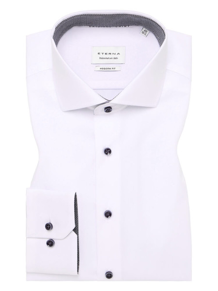 Camicia da ufficio ETERNA Modern Fit