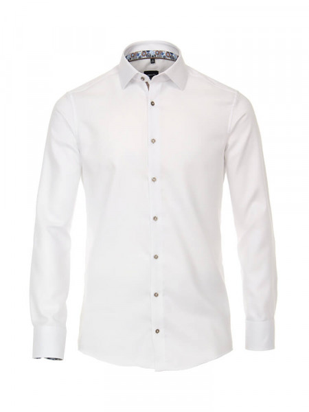 Camicia da ufficio VENTI Modern Fit