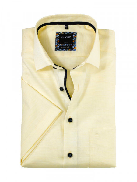 Camicia da ufficio OLYMP Luxor modern fit