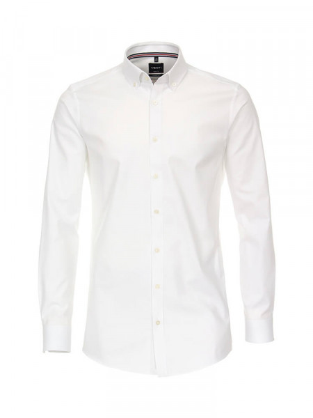 Camicia in jersey VENTI Body Fit