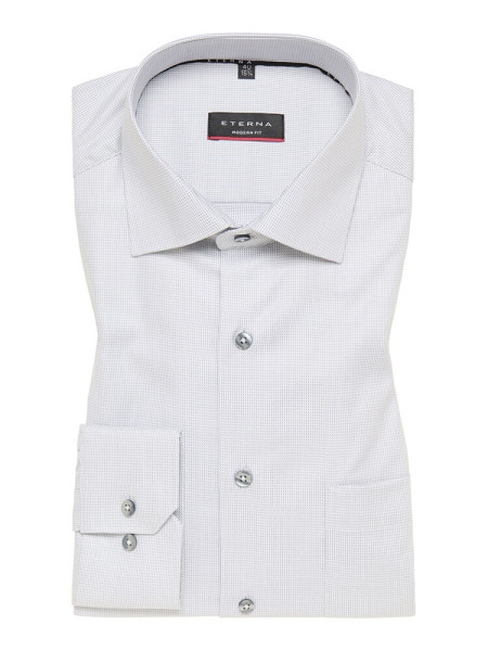 Camicia da ufficio ETERNA Modern Fit
