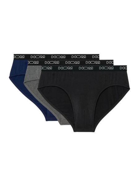 Slip sportivo senza patta HOM BOXERLINES