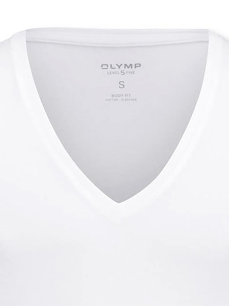 OLYMP Bianco Extrafeine Qualität - Vista 1