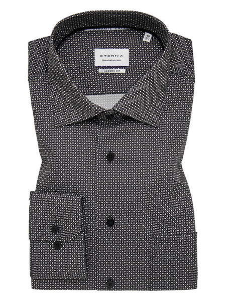 Camicia da ufficio ETERNA Modern Fit