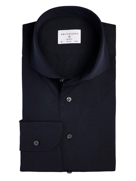 Camicia da ufficio ARTIGIANO Slim Fit