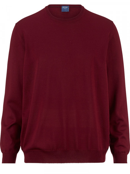 Pullover a maglia OLYMP modern fit