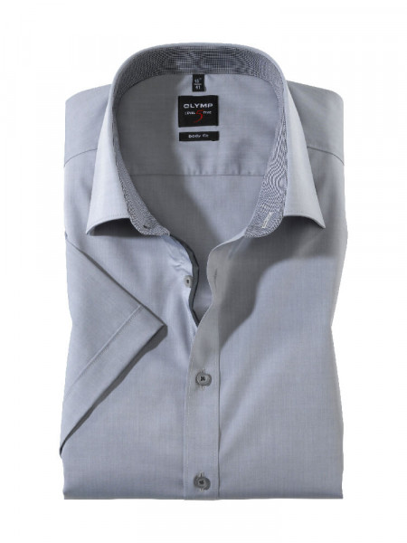 Camicia da ufficio OLYMP Level Five body fit