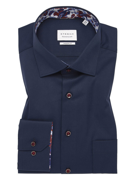 Camicia da ufficio ETERNA Modern Fit