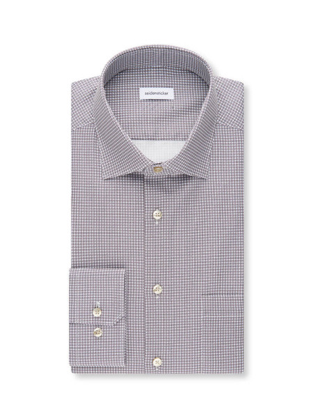 Camicia da ufficio SEIDENSTICKER REGULAR