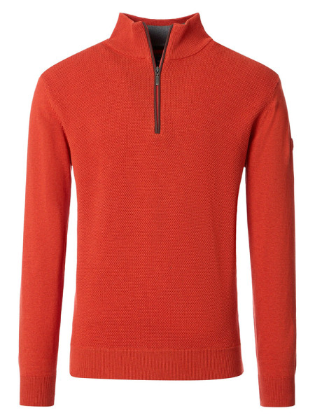Pullover a maglia REDMOND regular fit