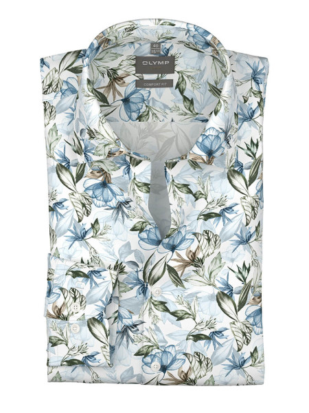 Camicia da ufficio OLYMP Luxor comfort fit