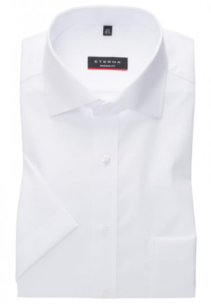 Camicia da ufficio ETERNA Modern Fit