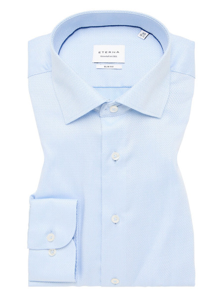Camicia da ufficio ETERNA Slim Fit
