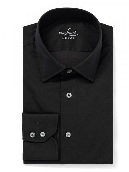 Camicia da ufficio VAN LAACK Slim Fit