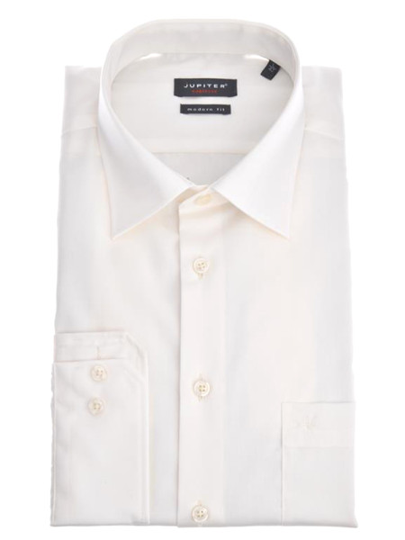 Camicia da ufficio JUPITER Modern Fit