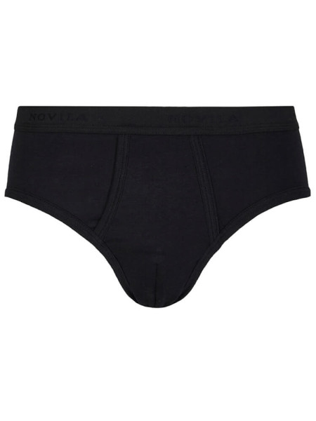 slip sportivo con apertura frontale NOVILA Natural Comfort