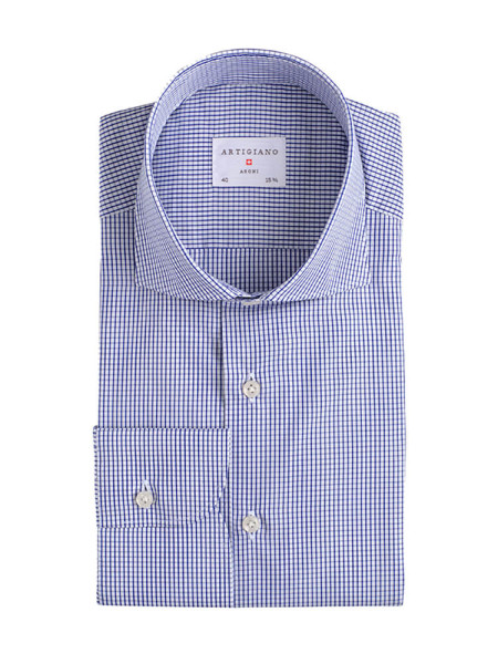 Camicia da ufficio ARTIGIANO Classic Fit