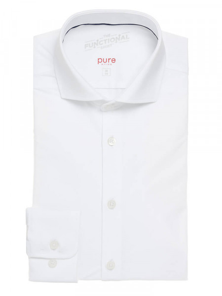 Camicia in jersey PURE Functional