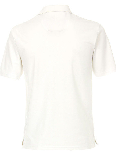 REDMOND Polo Bianco Jersey