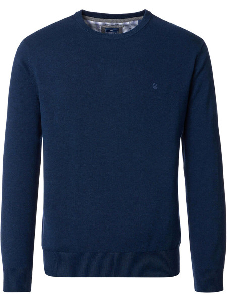Pullover a maglia REDMOND regular fit