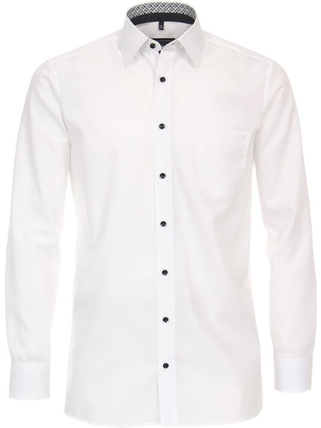 Camicia da ufficio CASAMODA Comfort Fit