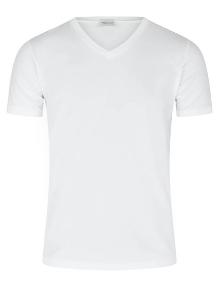 Maglietta NOVILA Stretch Cotton