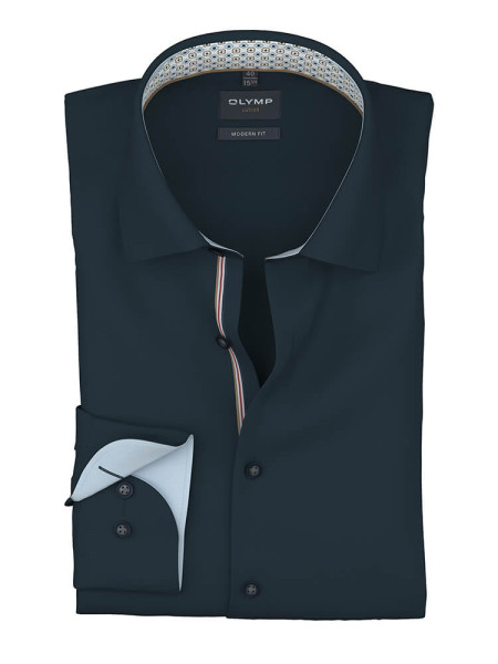 Camicia da ufficio OLYMP Luxor modern fit