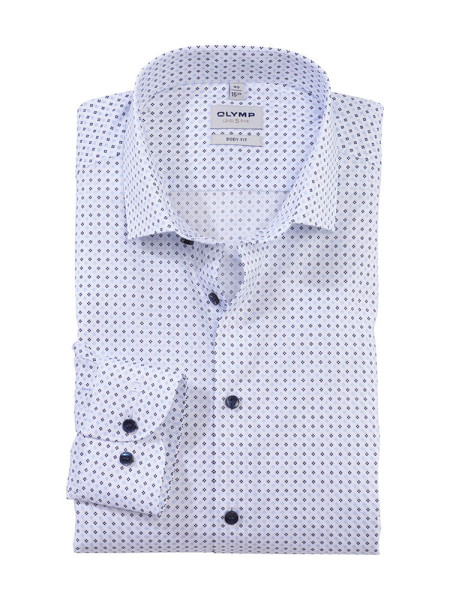 Camicia da ufficio OLYMP Level Five body fit