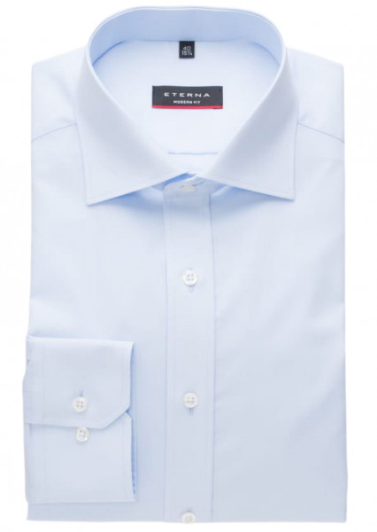 Camicia da ufficio ETERNA Modern Fit