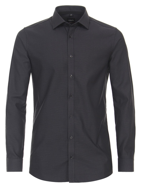 Camicia da ufficio VENTI Body Fit