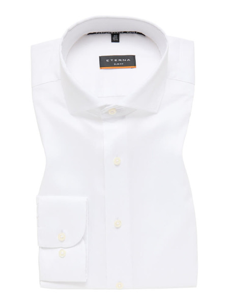 Camicia da ufficio ETERNA Slim Fit