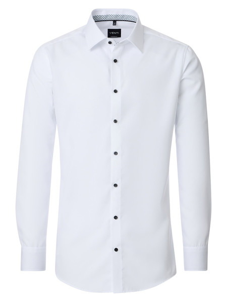 Camicia da ufficio VENTI Modern Fit