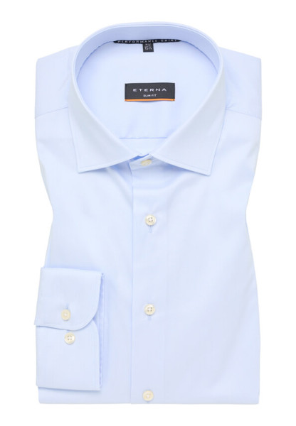 Camicia da ufficio ETERNA Slim Fit