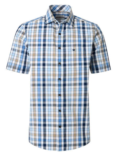 Camicia da ufficio REDMOND Modern Fit