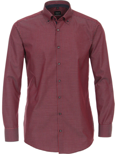 Camicia da ufficio VENTI Modern Fit