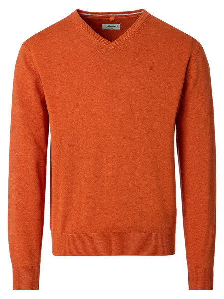 Pullover a maglia REDMOND regular fit