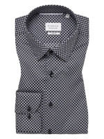 Anteprima: Camicia da ufficio ETERNA Slim Fit Anteprima: Camicia da ufficio ETERNA Slim Fit