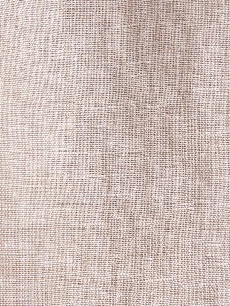 SEIDENSTICKER Slim Fit Camicia Marrone chiaro New Kent Leinen  - Vista 1