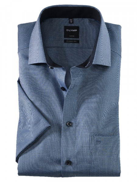 Camicia da ufficio OLYMP Luxor modern fit