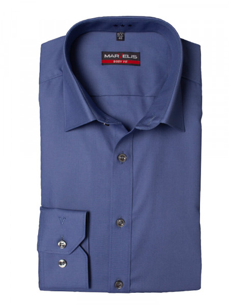 Camicia da ufficio MARVELIS Body Fit