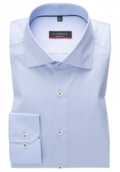 Camicia da ufficio ETERNA Modern Fit