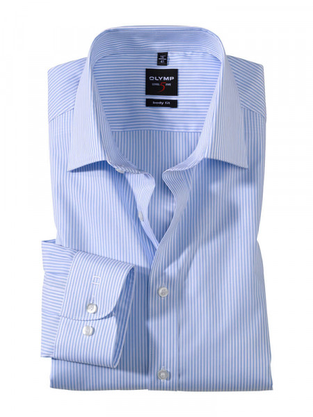 Camicia da ufficio OLYMP Level Five body fit
